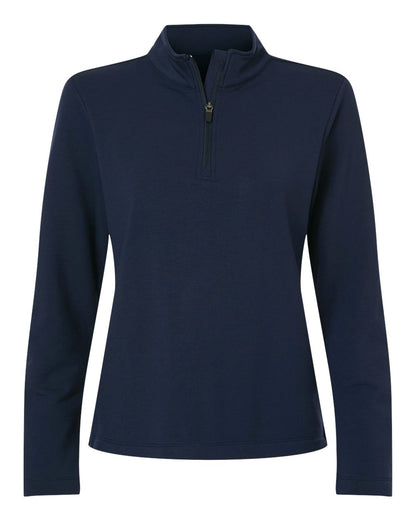1/4 Zip Pullover - AllPro