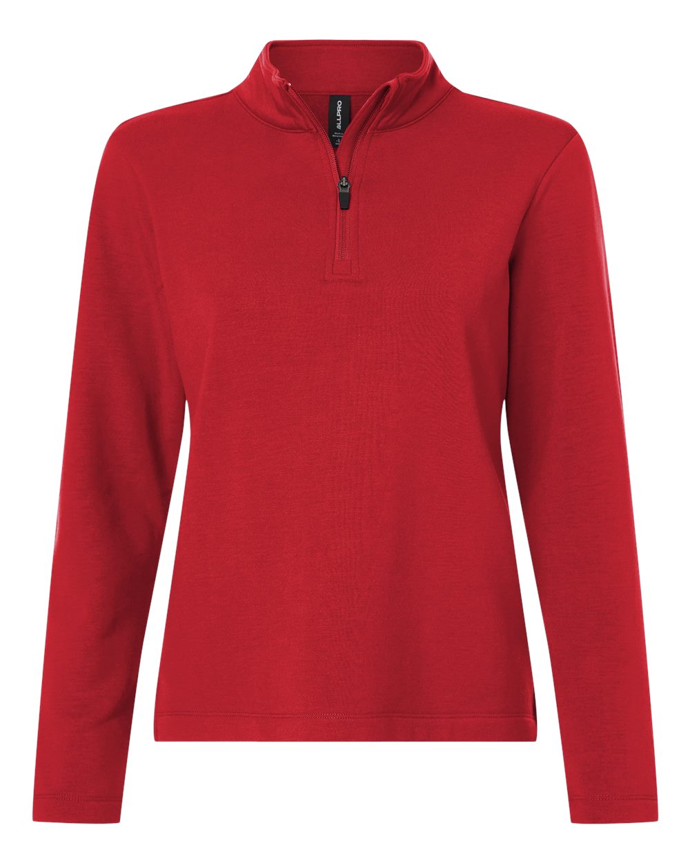 1/4 Zip Pullover - AllPro