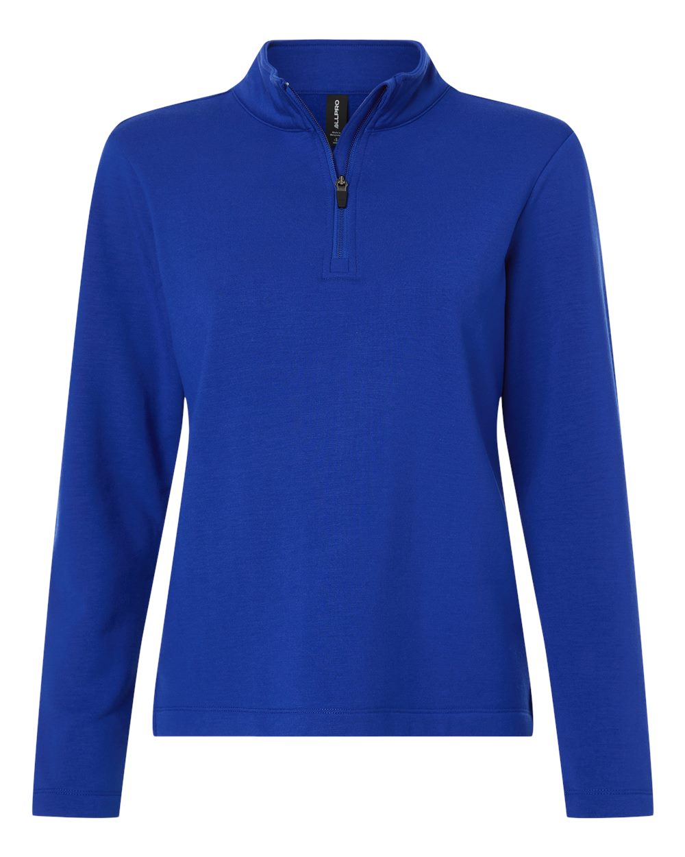 1/4 Zip Pullover - AllPro