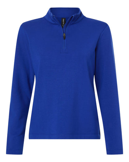 1/4 Zip Pullover - AllPro