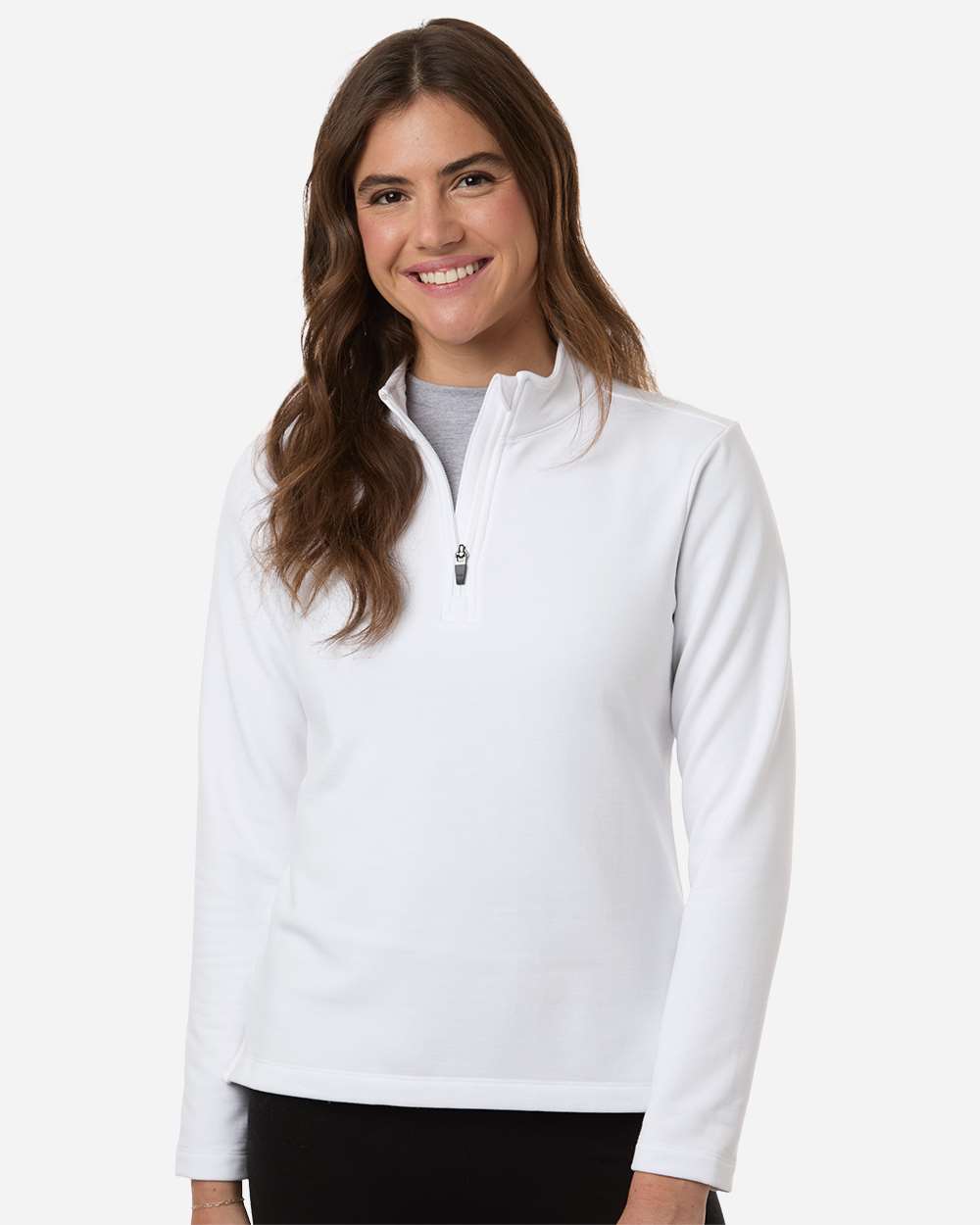1/4 Zip Pullover - AllPro
