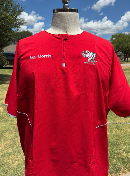 Men's 1/4 Zip - Pullover
