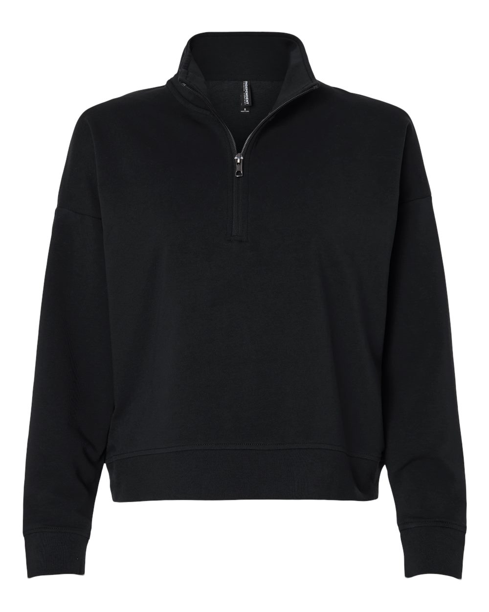 1/4 Zip Pullover - Independent Trading Company